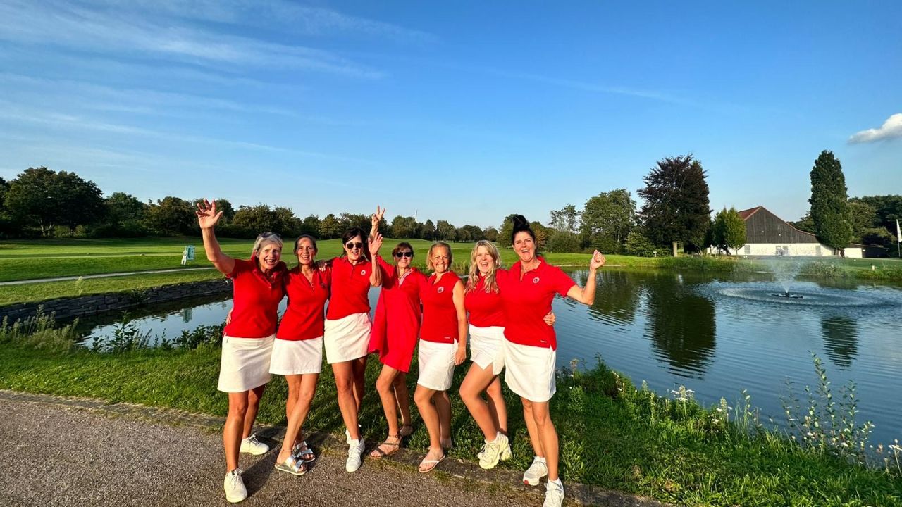 GC Schwarze Heide Bottrop-Kirchhellen