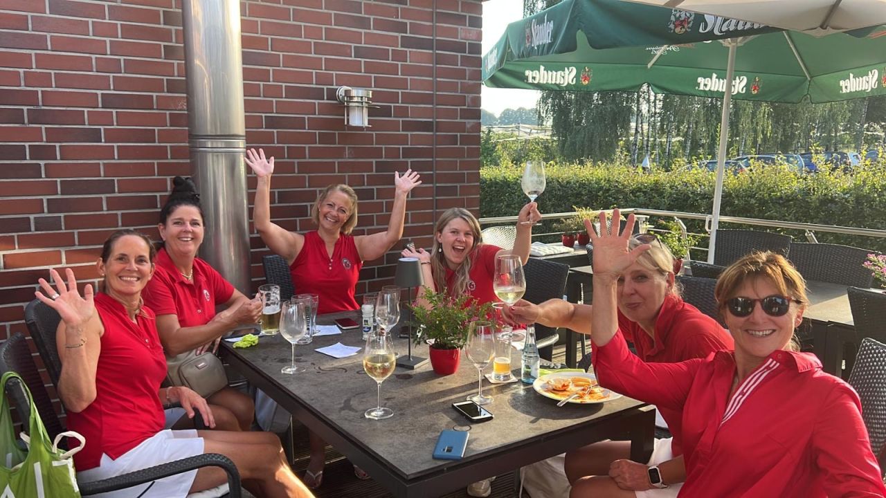 GC Schwarze Heide Bottrop-Kirchhellen