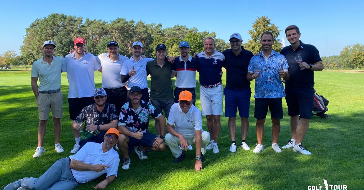 Golf Park Steinhuder Meer