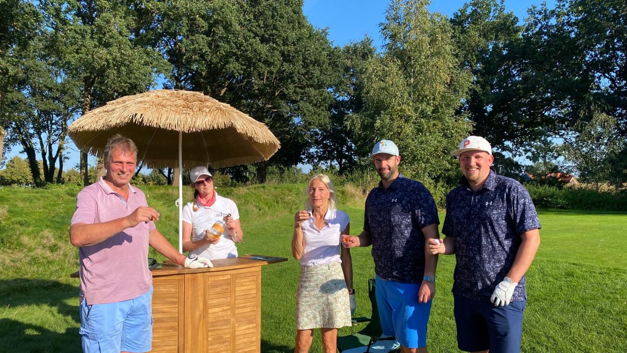 Golf Park Steinhuder Meer