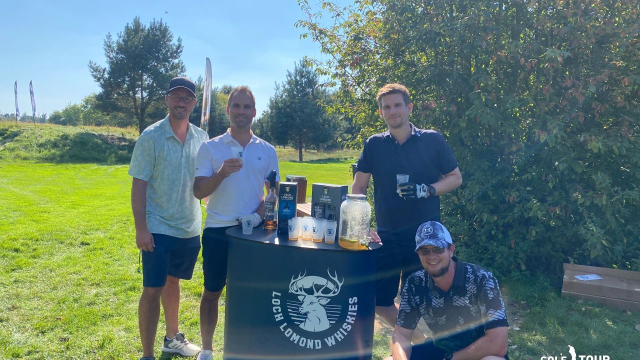 Golf Park Steinhuder Meer