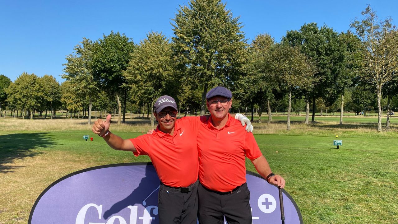 Golf Park Steinhuder Meer