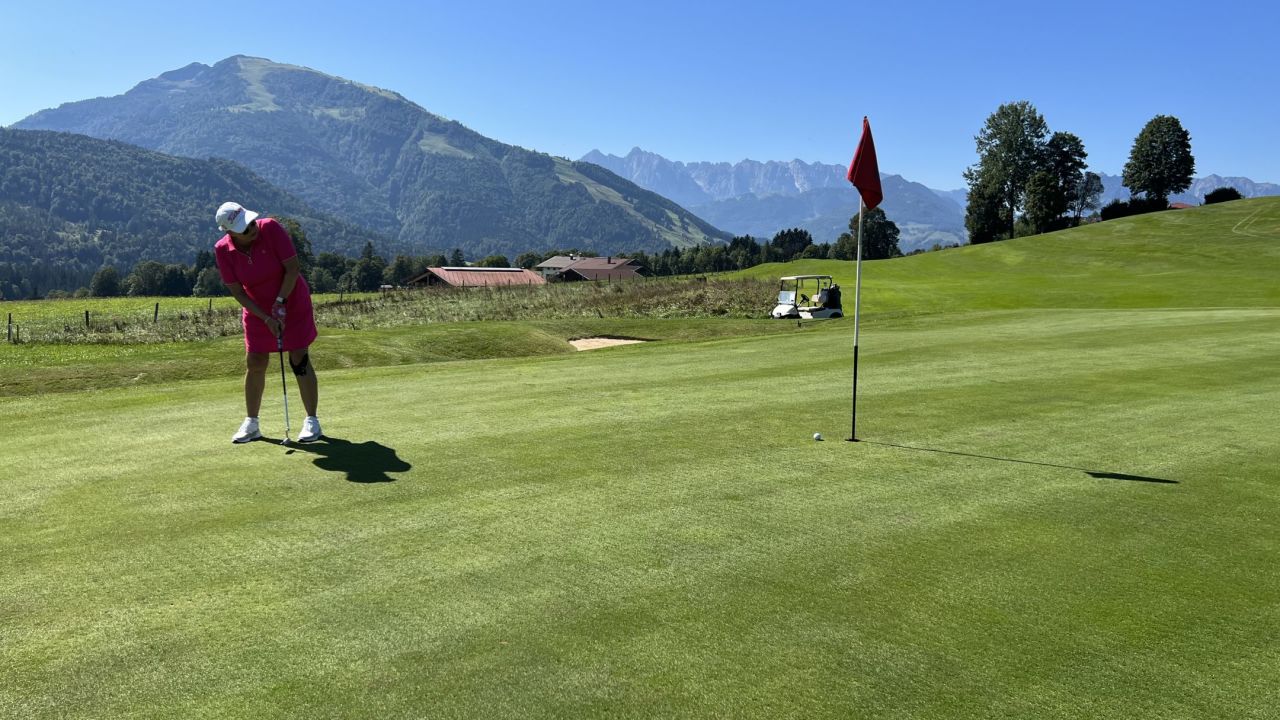 GC Reit im Winkl Kössen