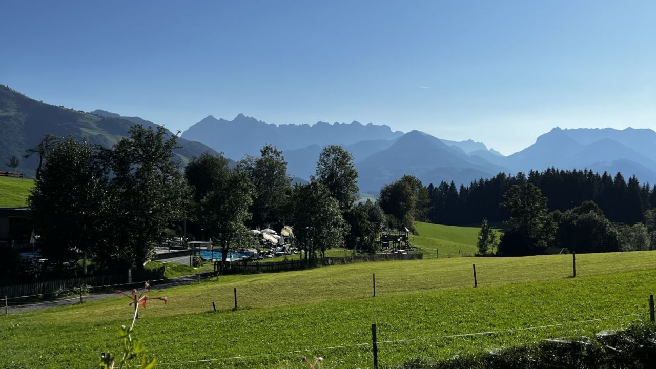 GC Reit im Winkl Kössen