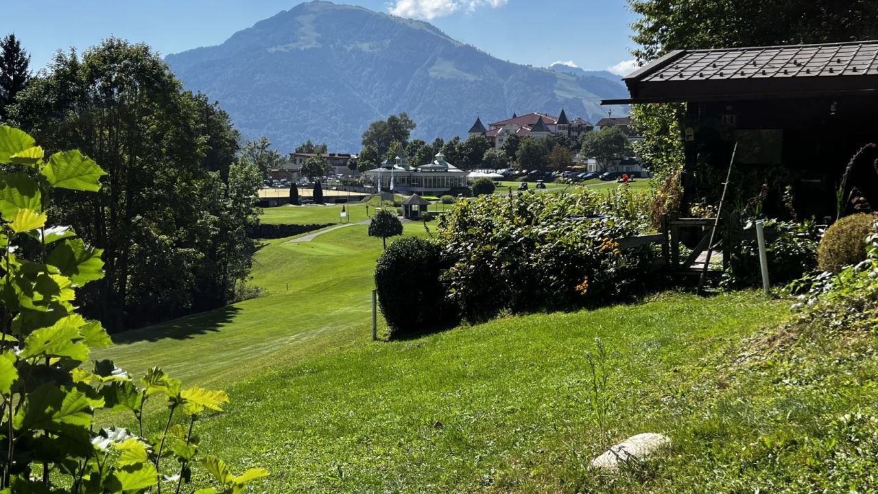 GC Reit im Winkl Kössen