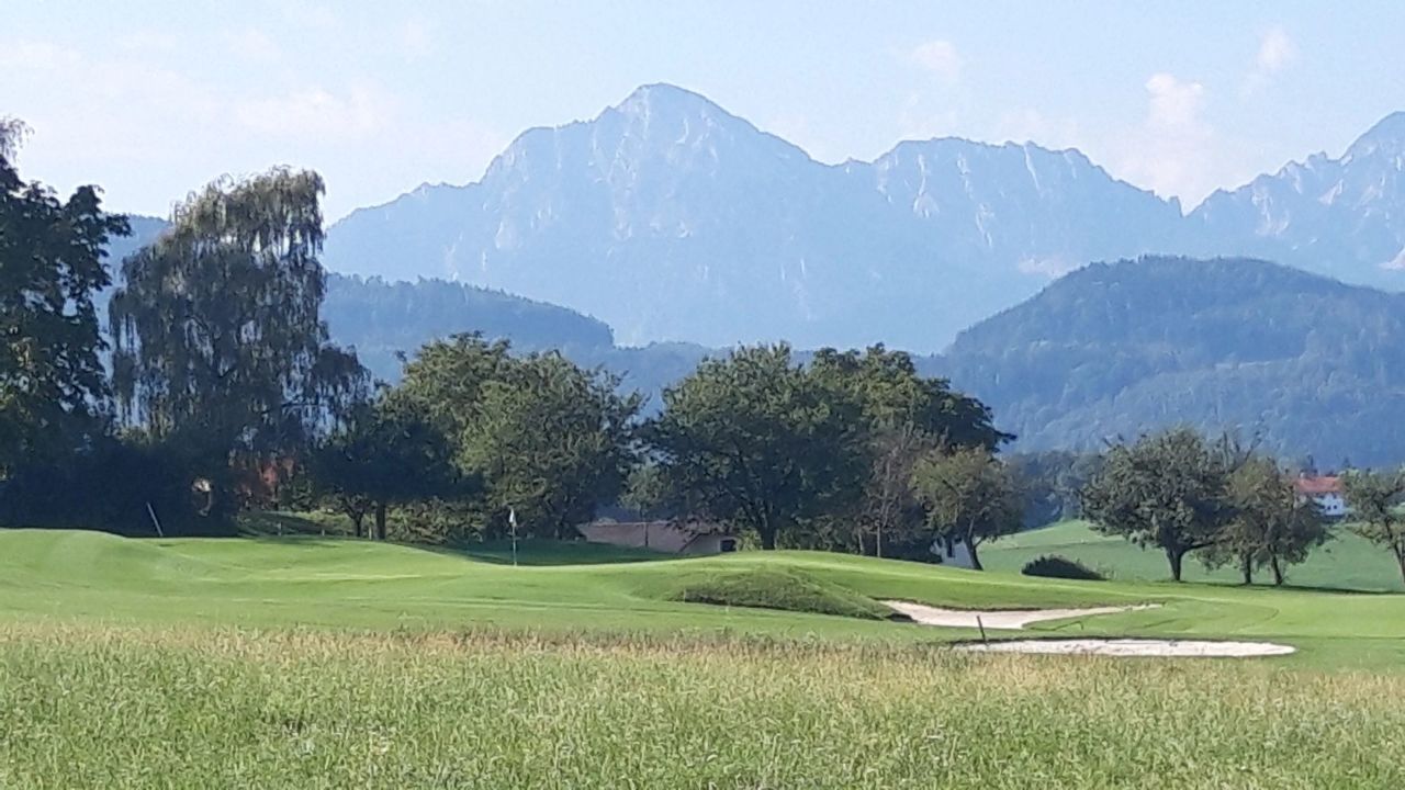 GC Berchtesgadener Land