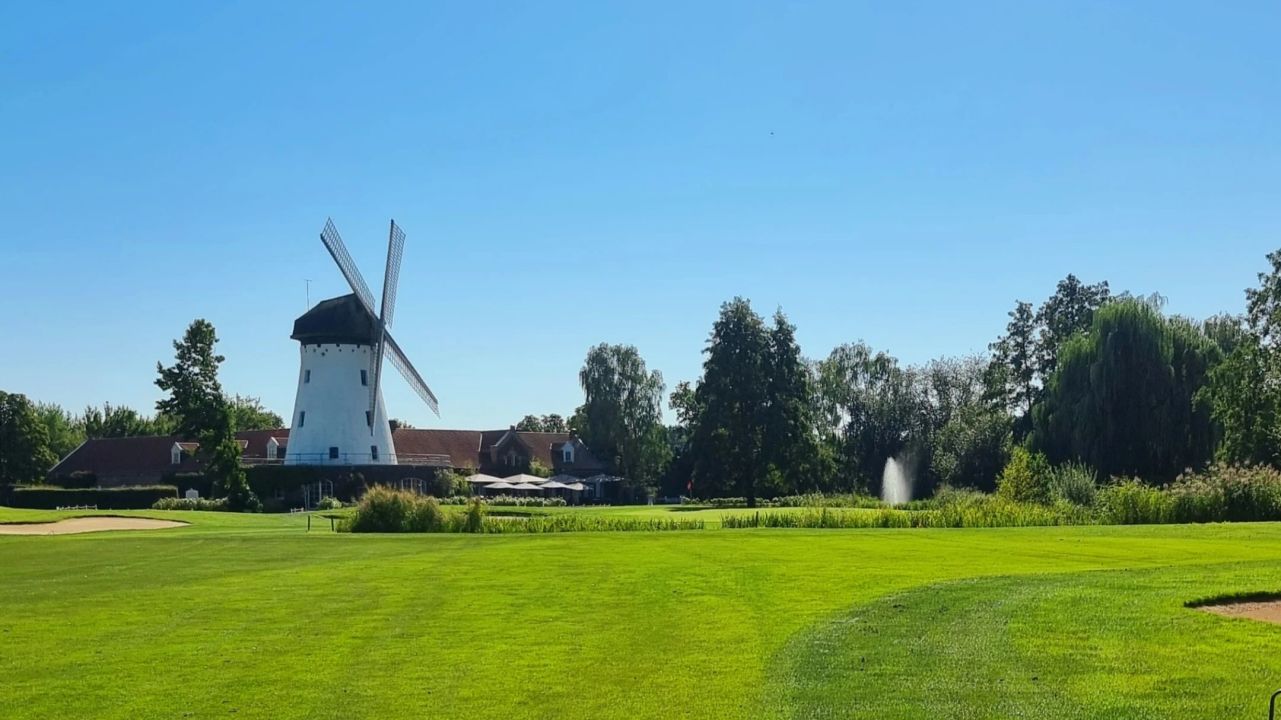 GCC Elfrather Mühle