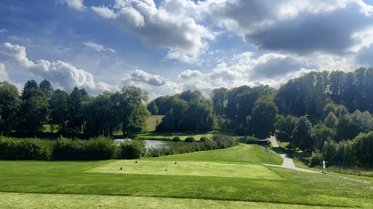 GC Schloss Braunfels