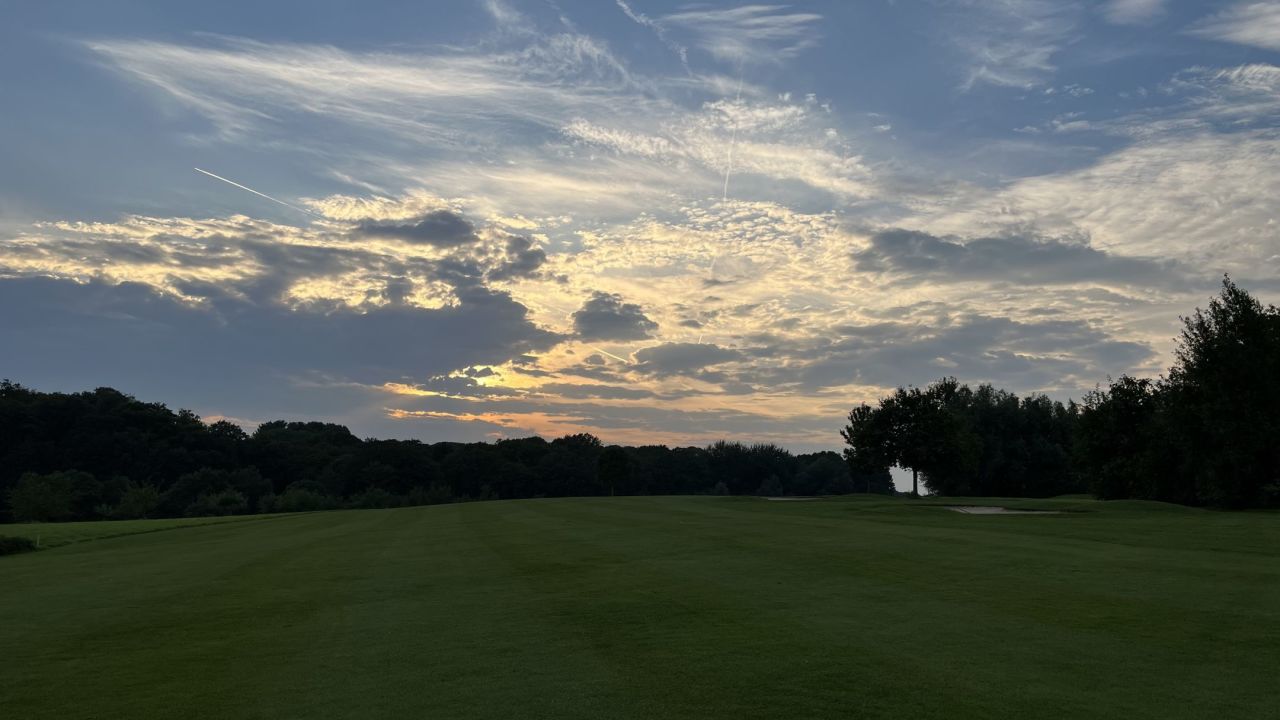 GC Düsseldorf-Grafenberg