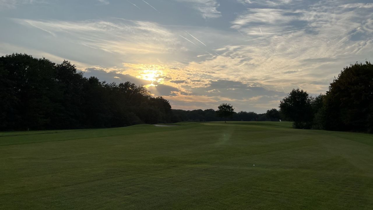 GC Düsseldorf-Grafenberg
