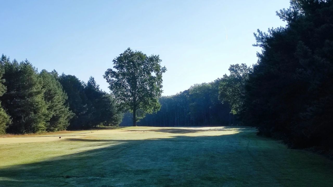 Golf Club Bad Saarow