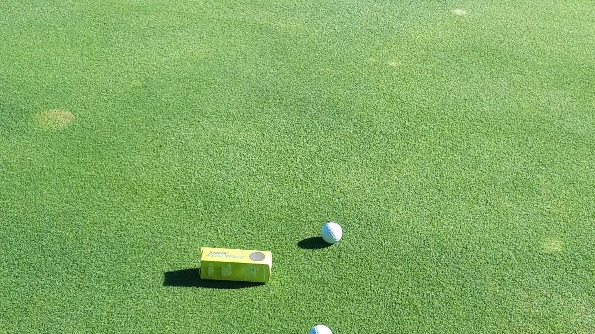 Golfclub zu Gut Ludwigsberg