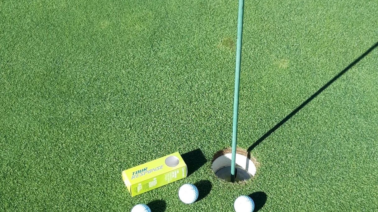 Golfclub zu Gut Ludwigsberg