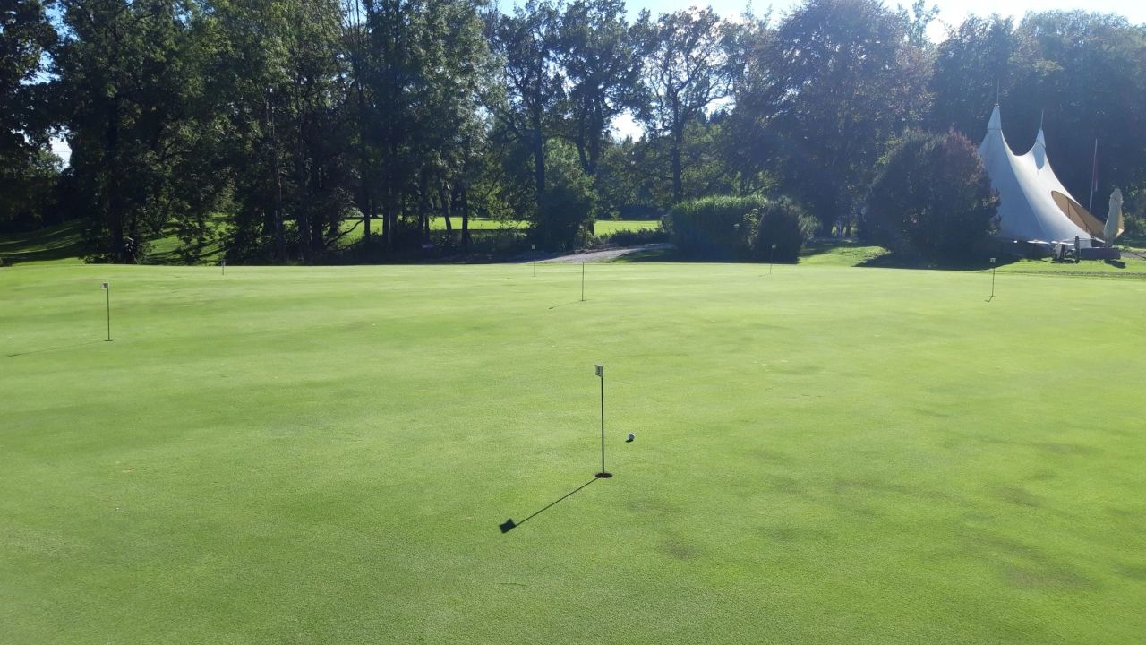 Golfclub zu Gut Ludwigsberg