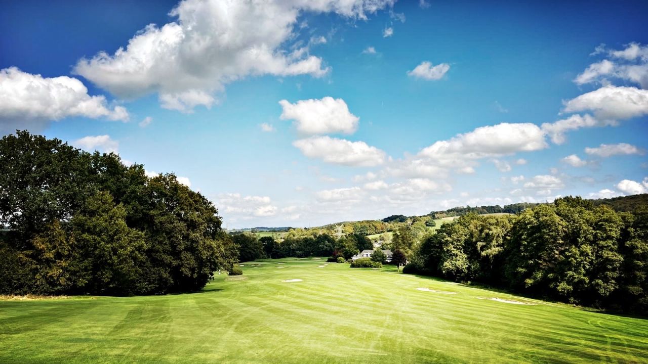 GC Bergisch Land Wuppertal