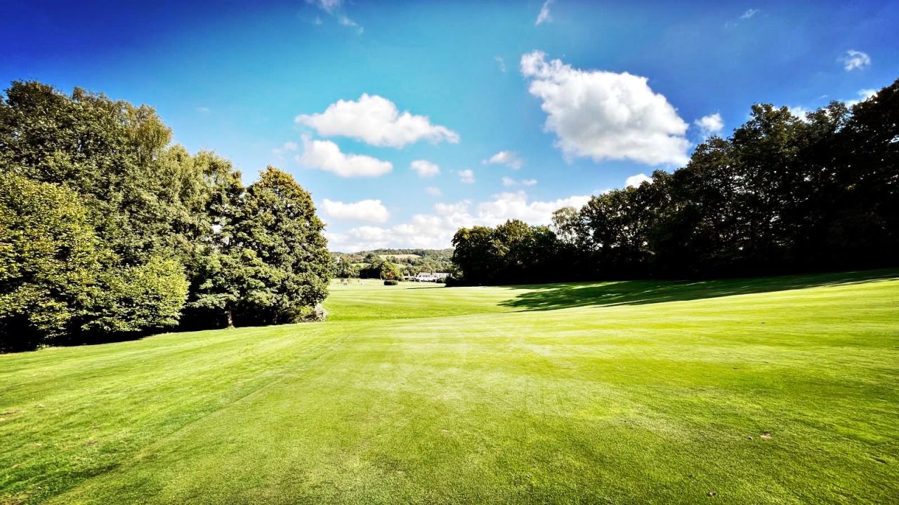 GC Bergisch Land Wuppertal