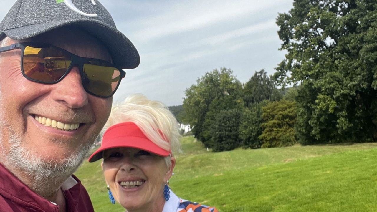 Baltic Hills Golf Usedom