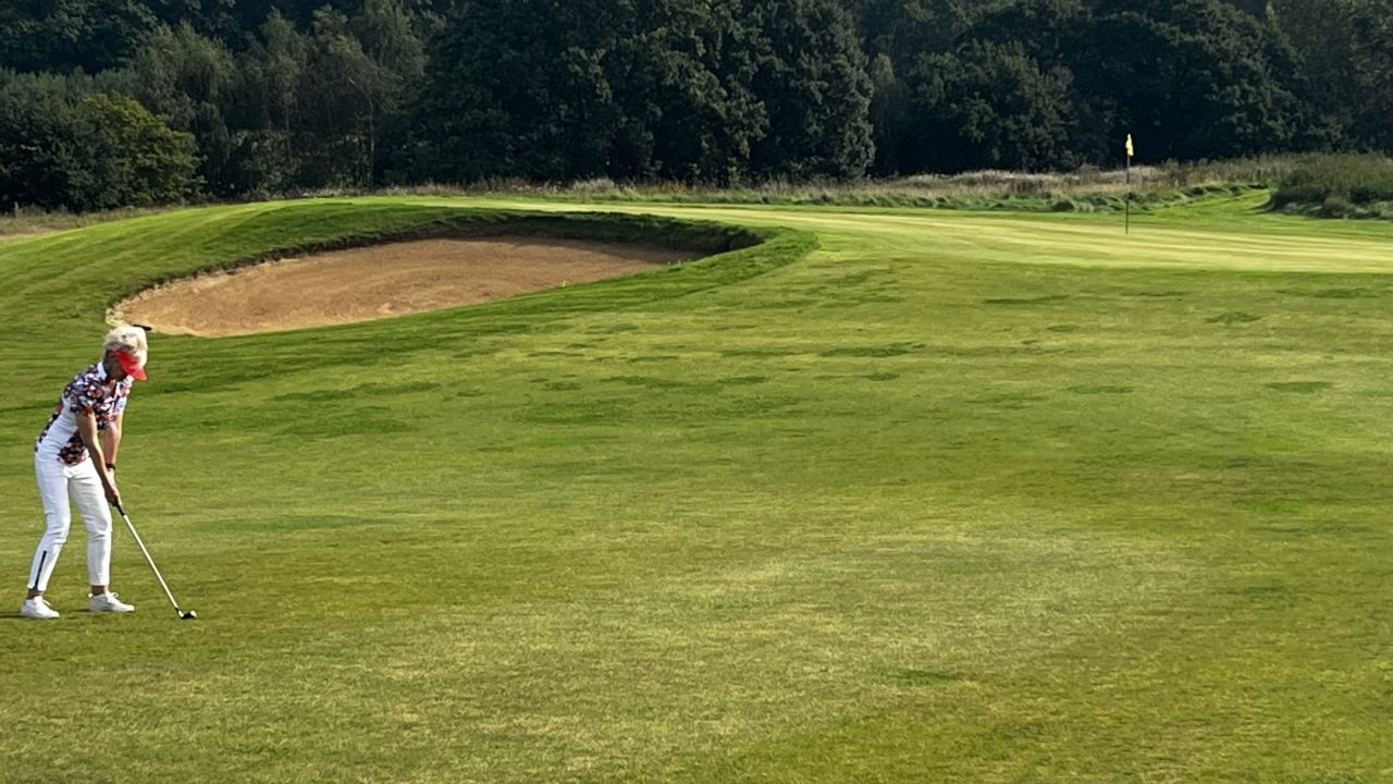 Baltic Hills Golf Usedom