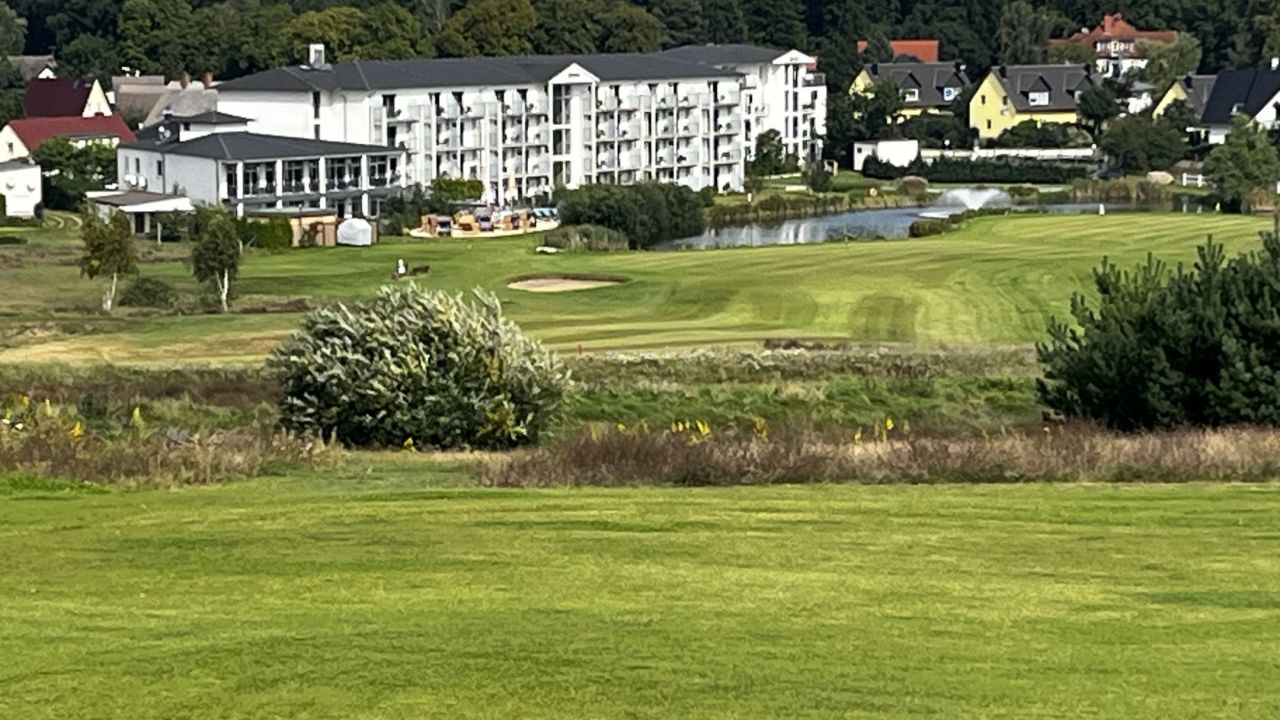 Baltic Hills Golf Usedom