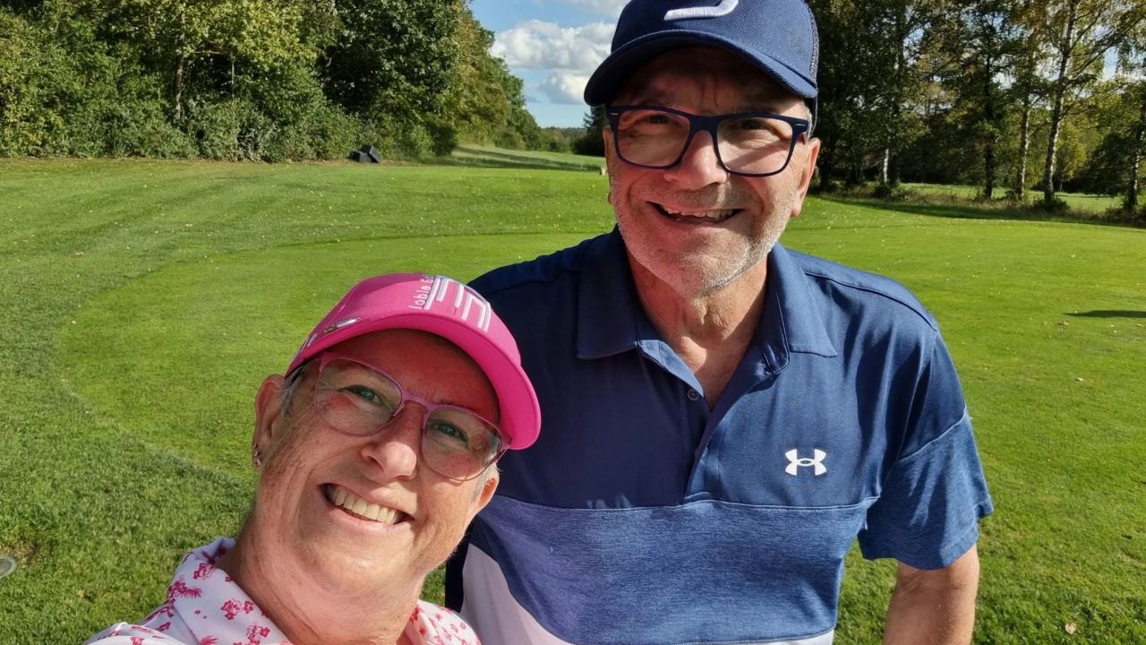 Stuttgarter GC Solitude