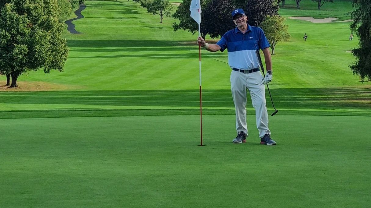 Stuttgarter GC Solitude