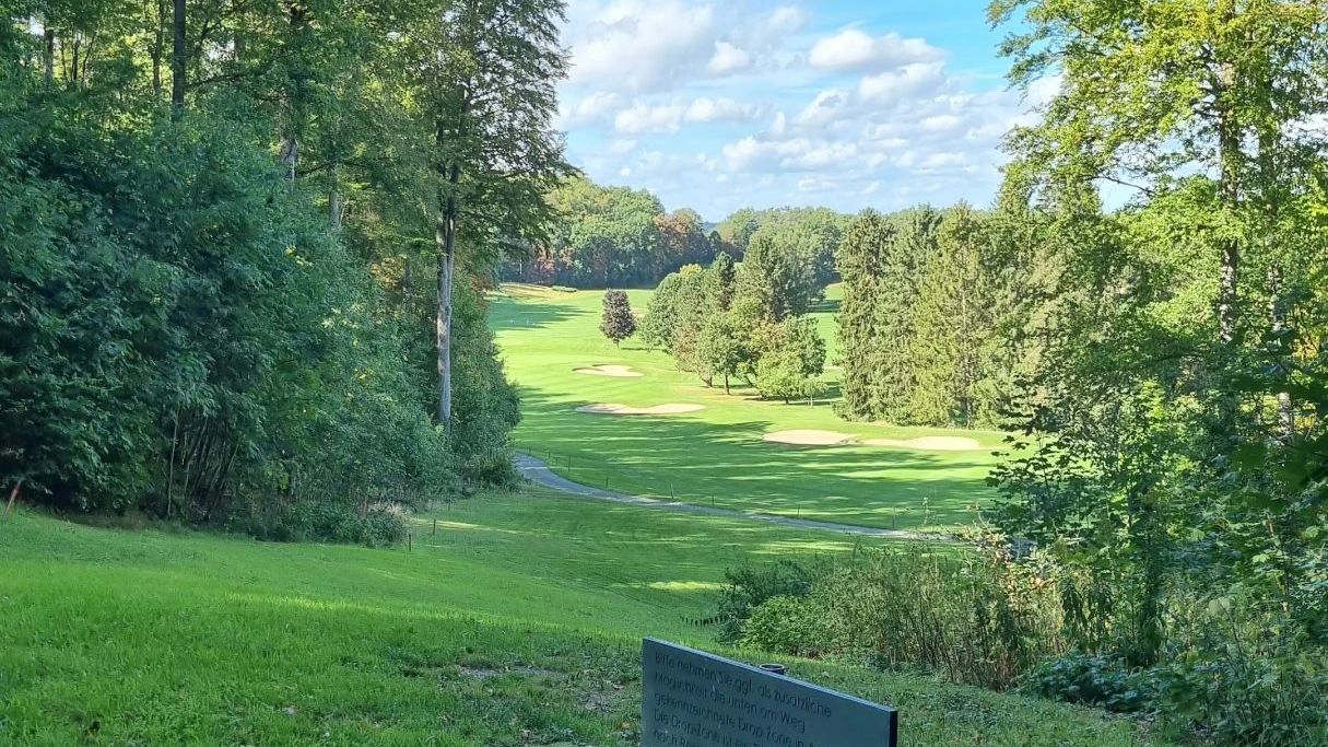 Stuttgarter GC Solitude