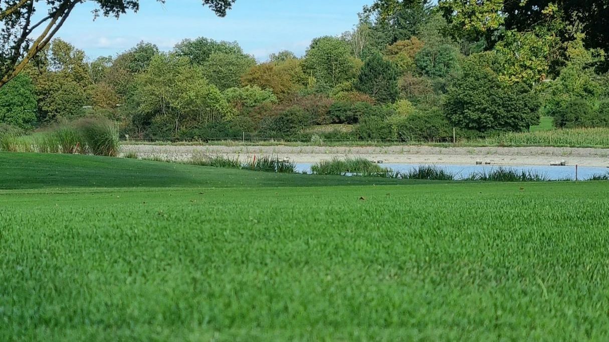 Stuttgarter GC Solitude