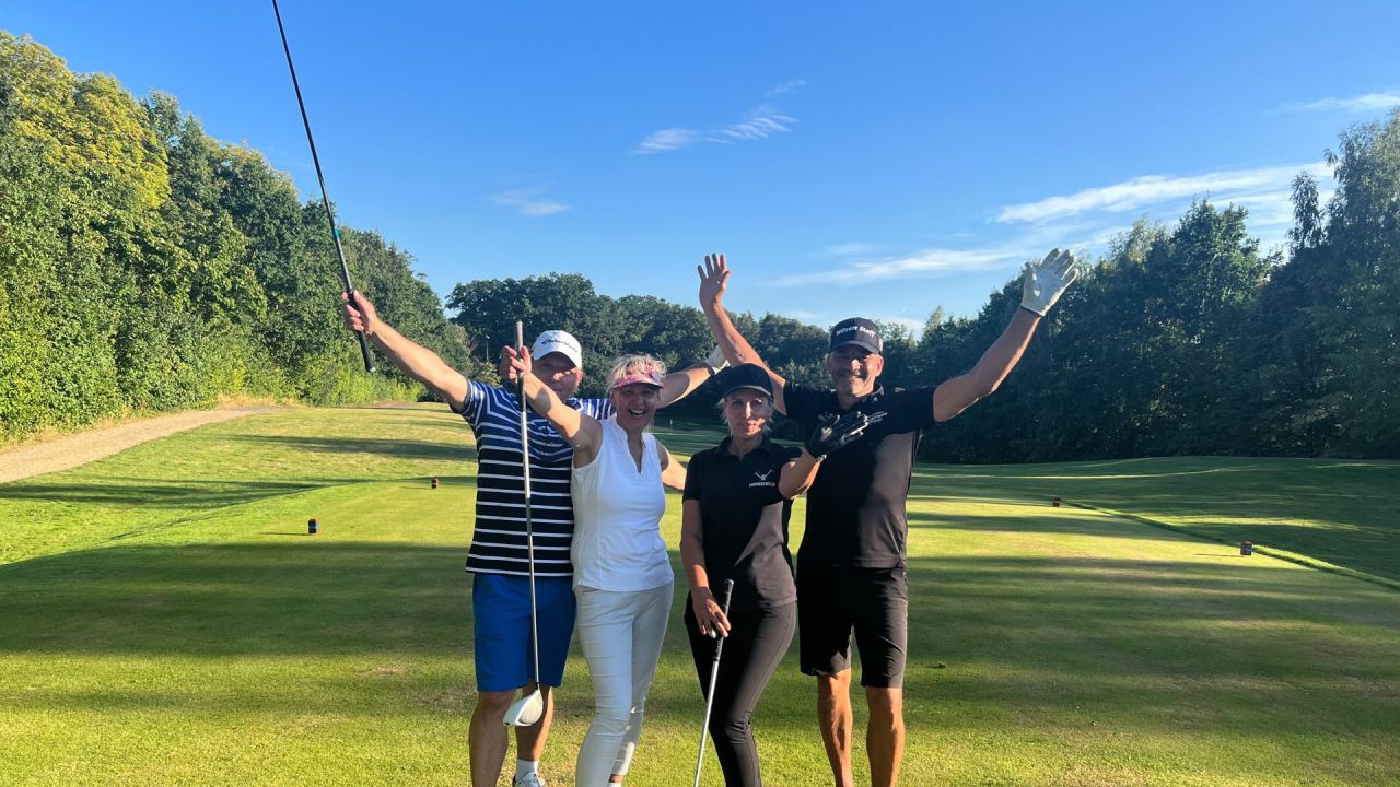 Golf Club Bad Saarow