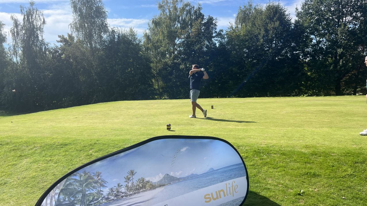 Golf Club Bad Saarow