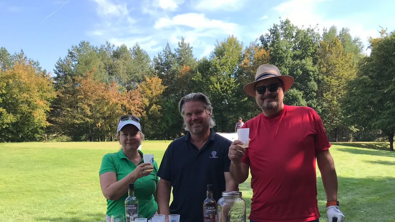 Golf Club Bad Saarow