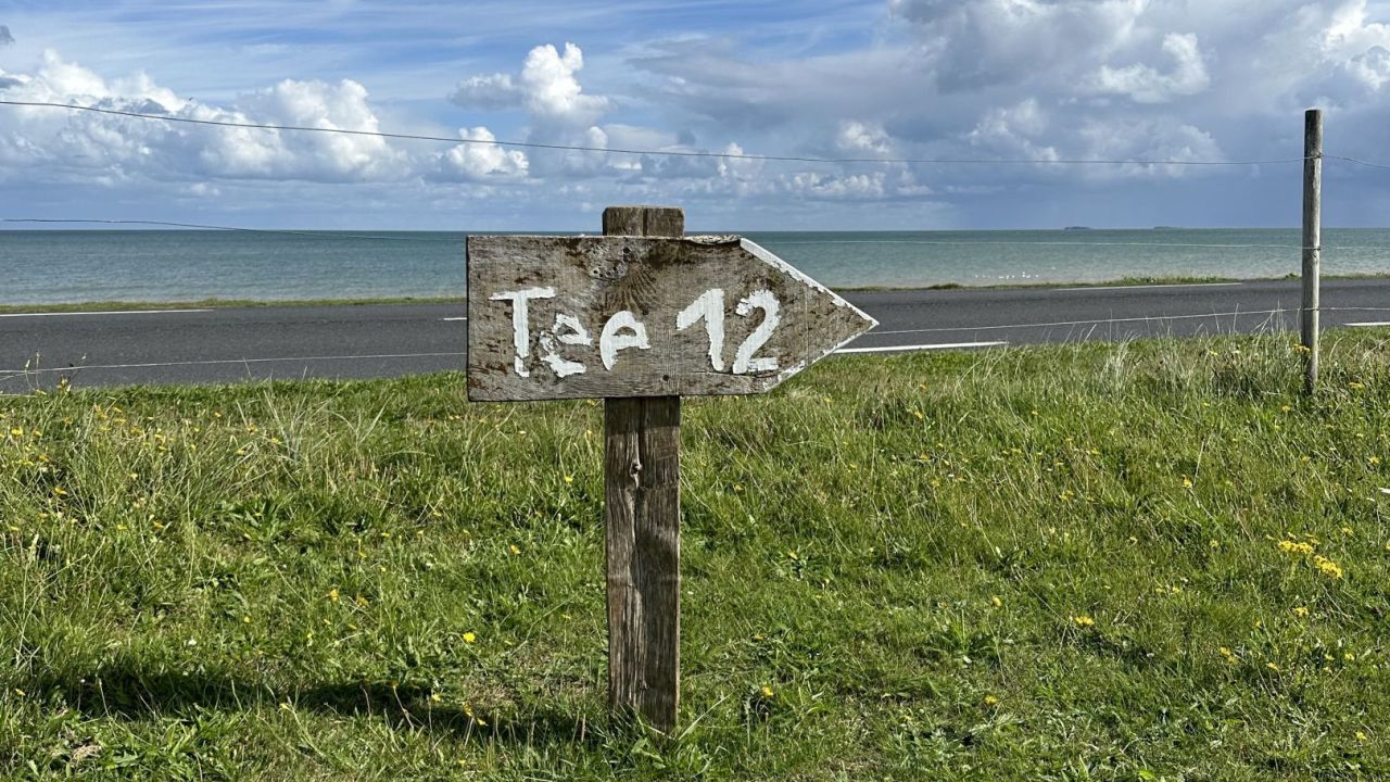 Golf de Fontenay en Cotentin