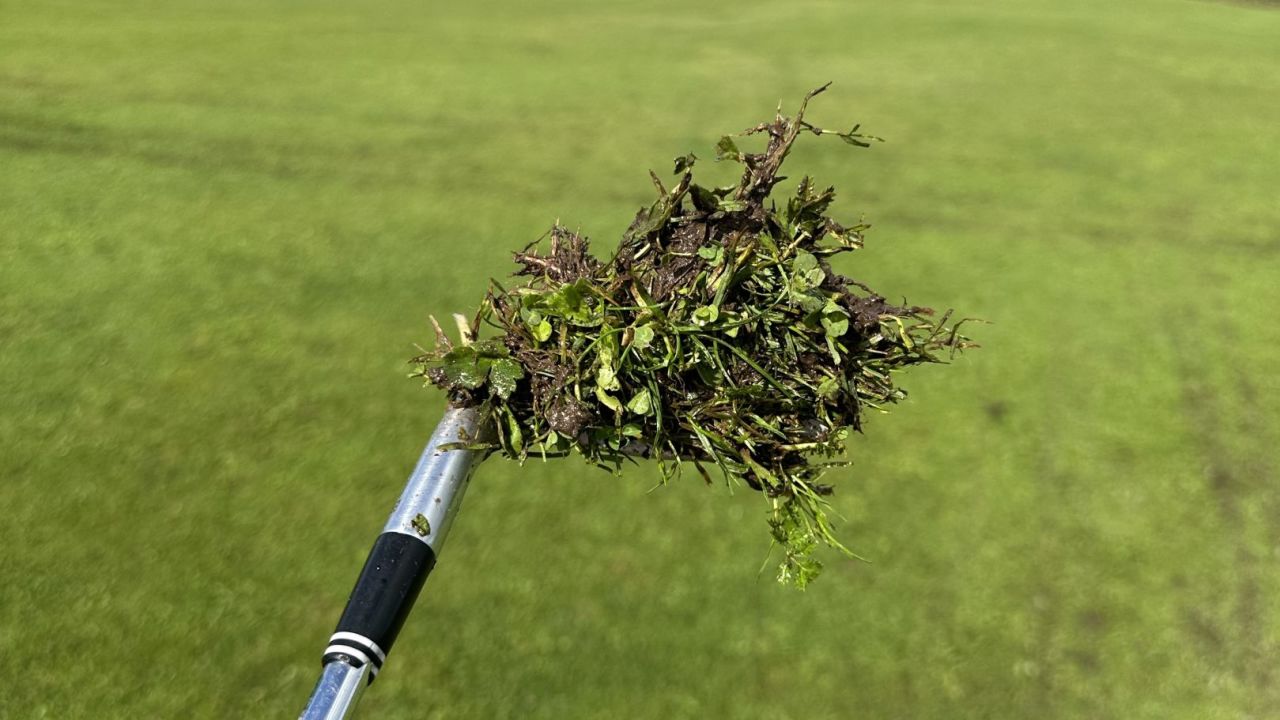 Golf de Fontenay en Cotentin