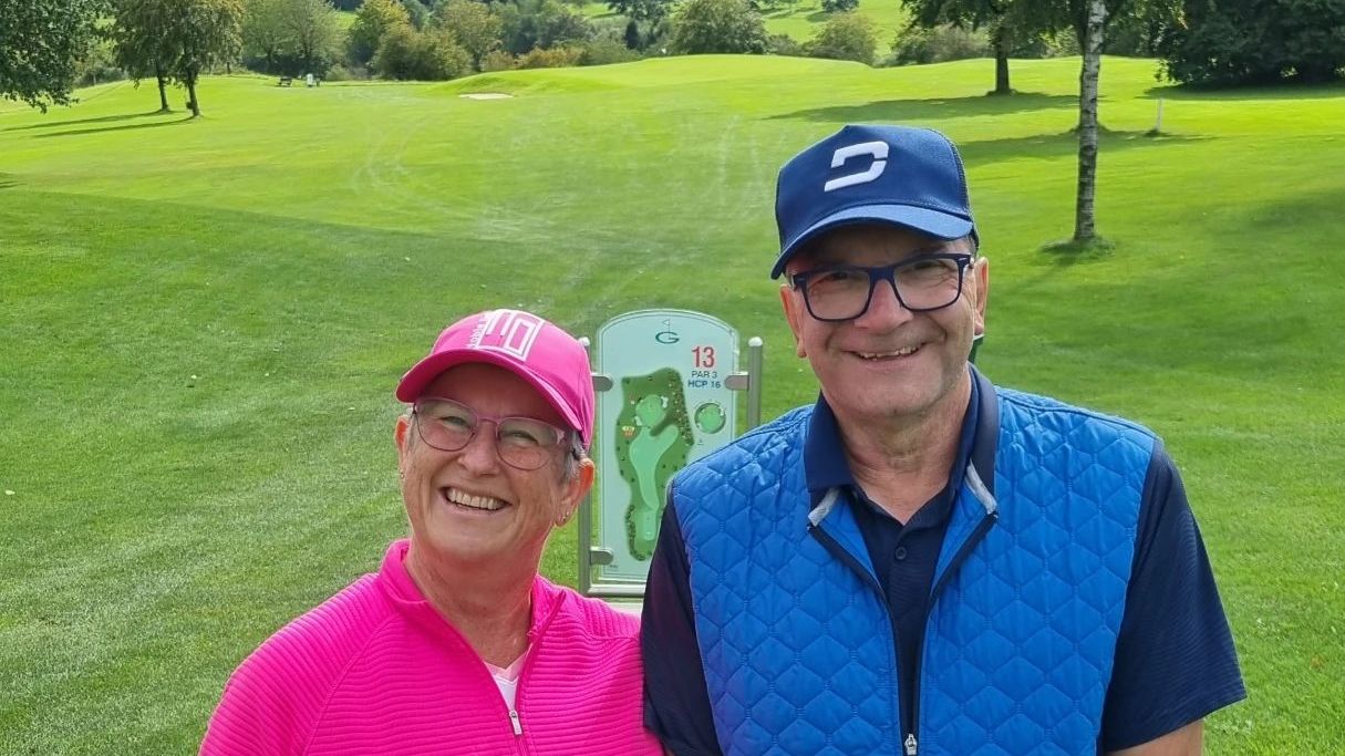 GC Gelstern Lüdenscheid