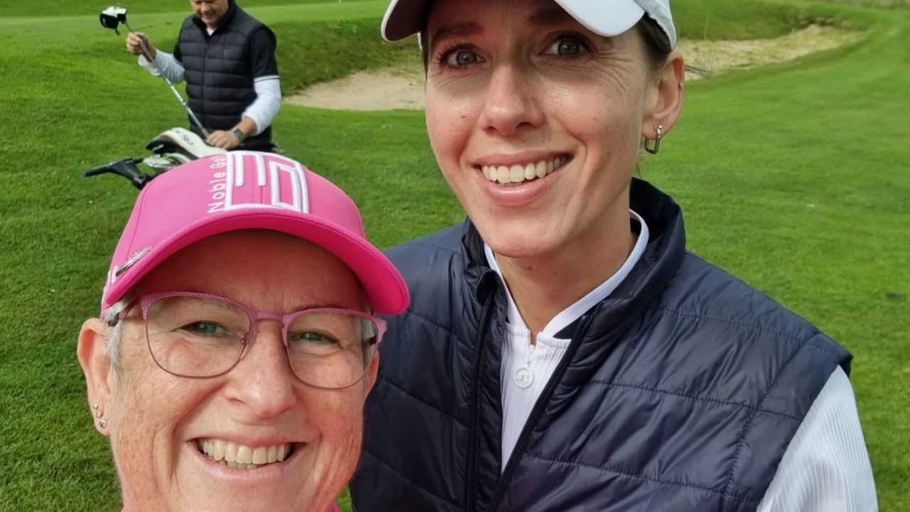 GC Gelstern Lüdenscheid