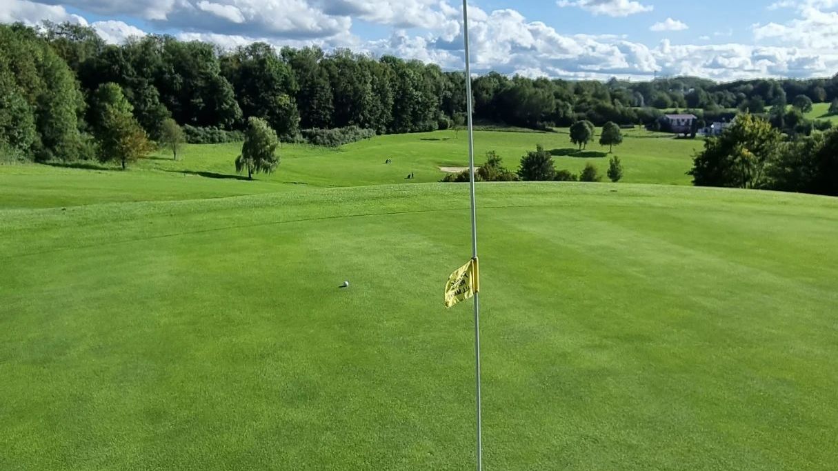 GC Gelstern Lüdenscheid