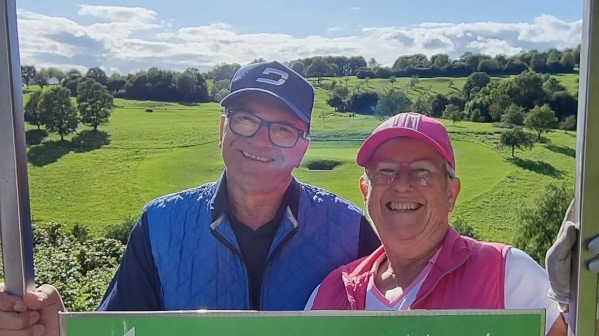 GC Gelstern Lüdenscheid