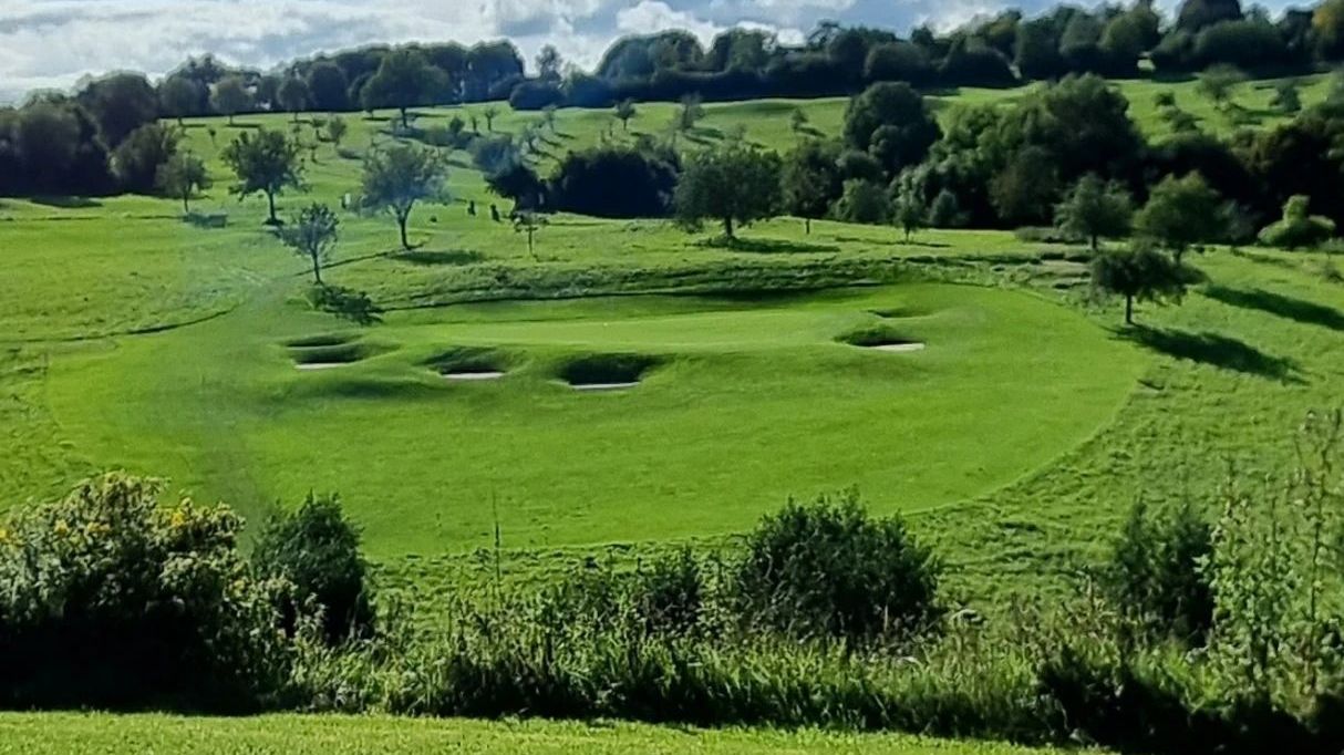 GC Gelstern Lüdenscheid