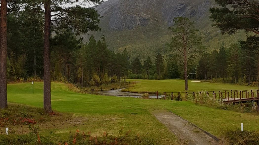 Narvik Golfklubb