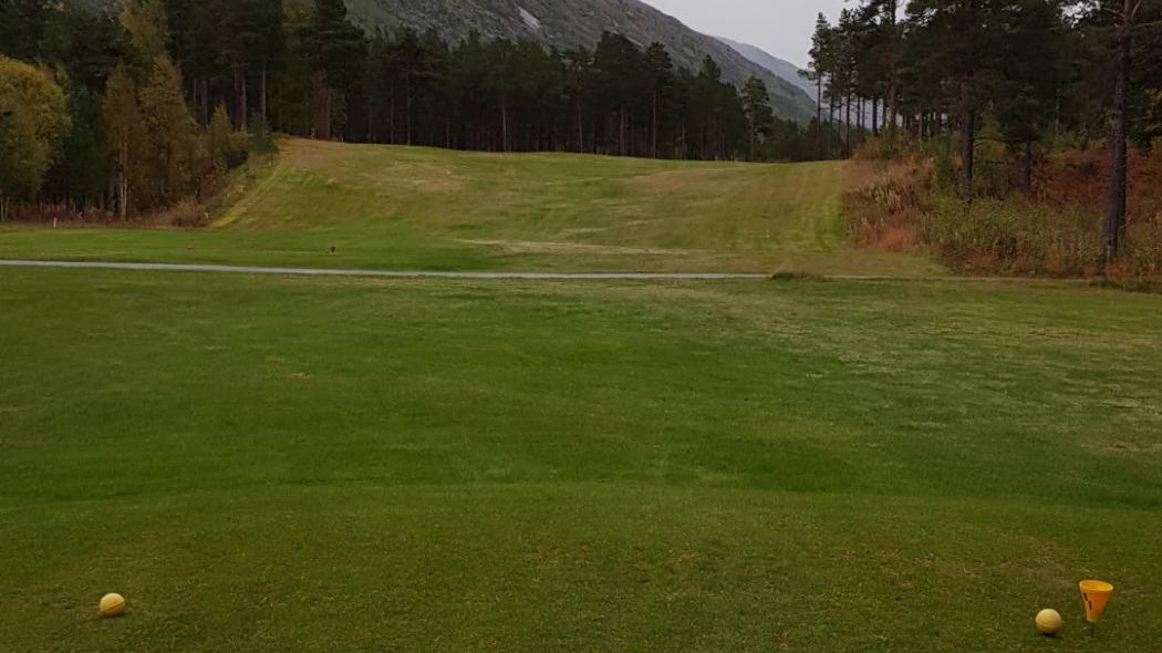 Narvik Golfklubb