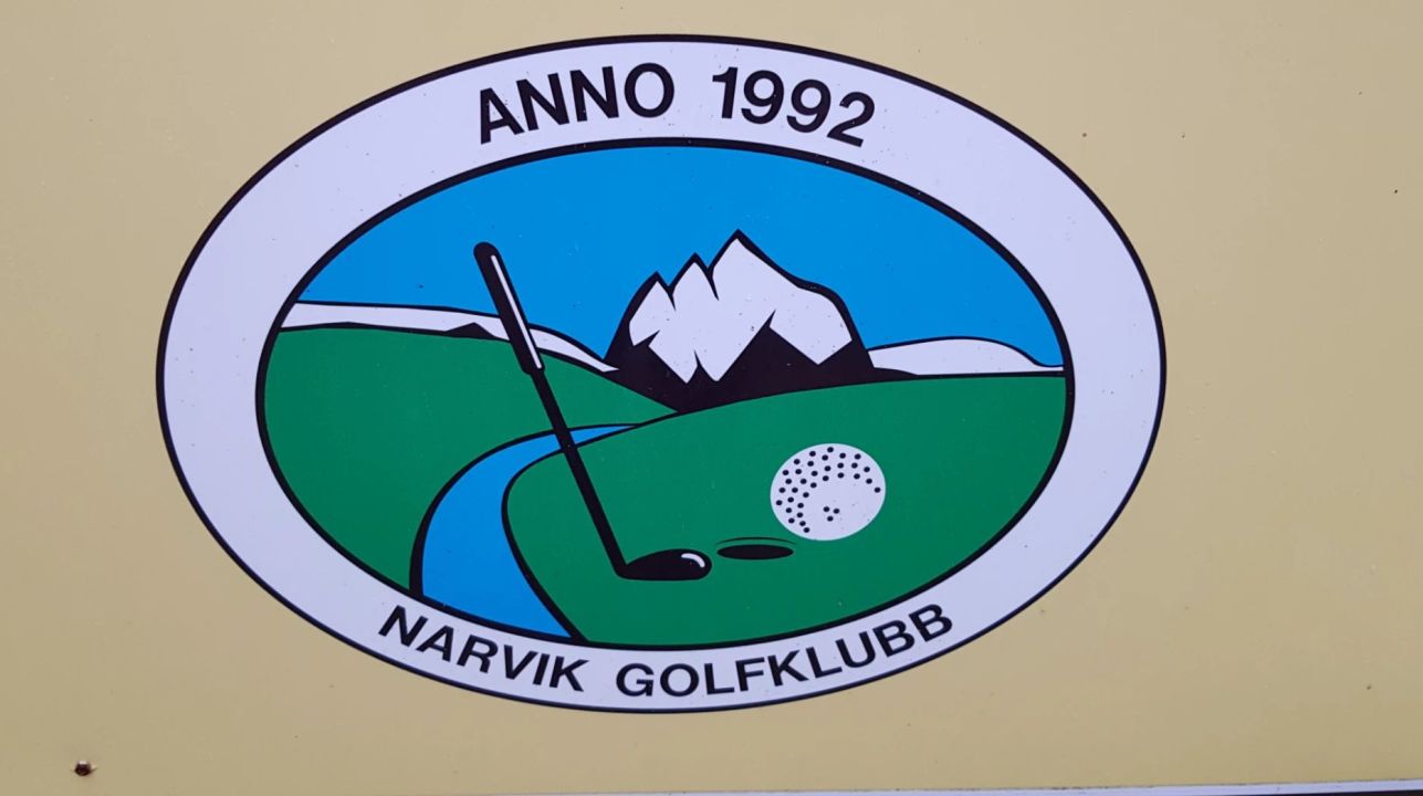 Narvik Golfklubb