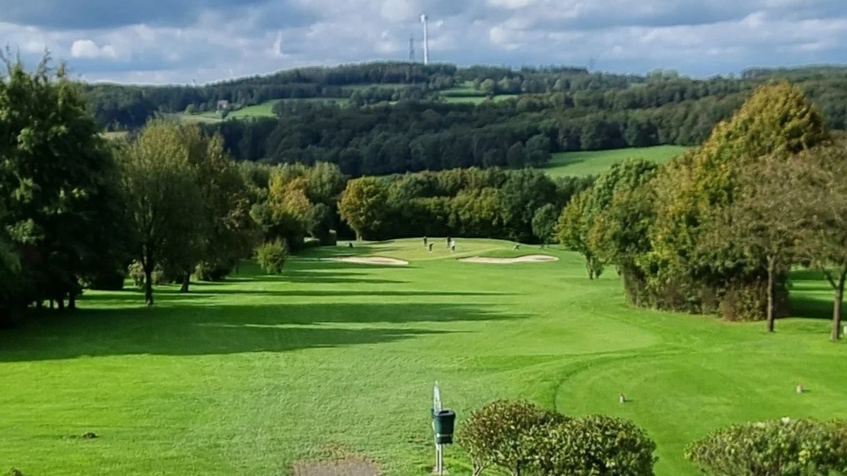 Golfwelt Wuppertal/Sprockhövel