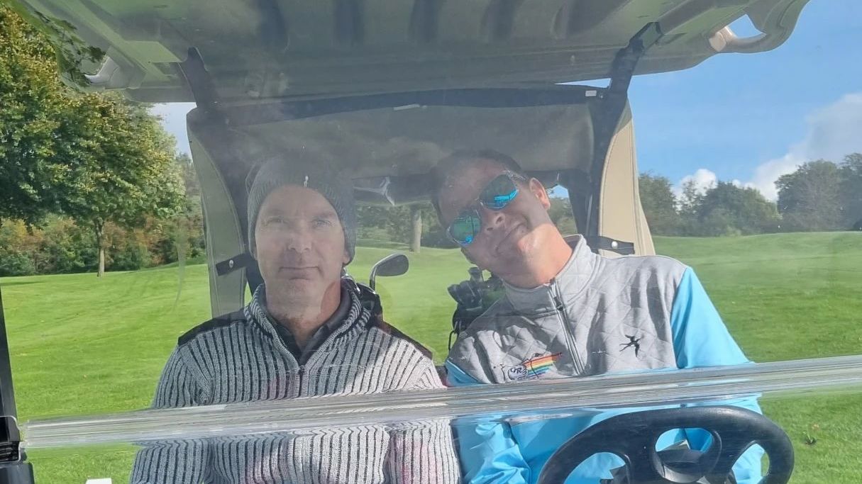 Golfwelt Wuppertal/Sprockhövel