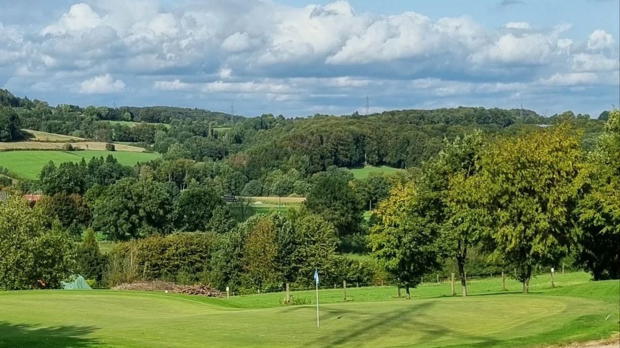 Golfwelt Wuppertal/Sprockhövel