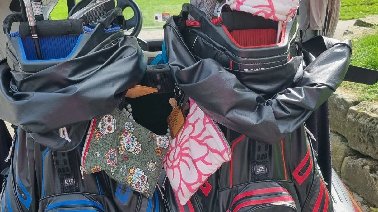 Golfwelt Wuppertal/Sprockhövel