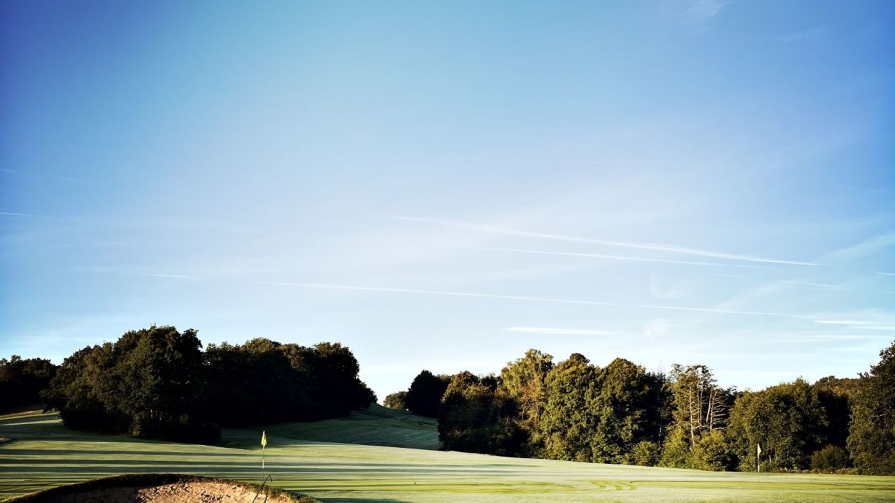 GC Bergisch Land Wuppertal