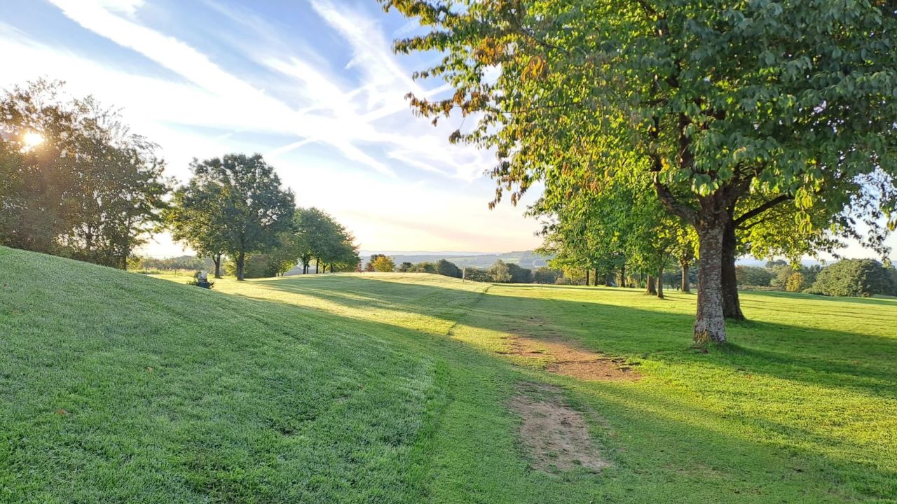 GC Edelstein Hunsrück