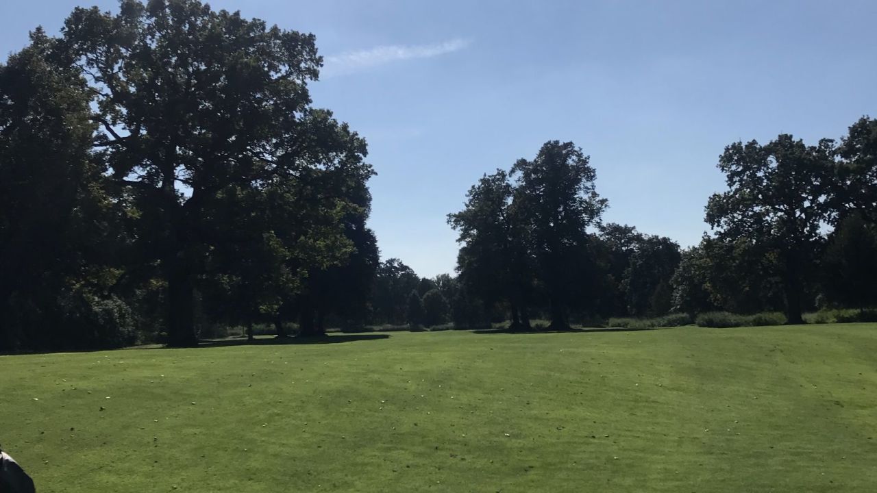 Wittelsbacher GC Rohrenfeld-Neuburg