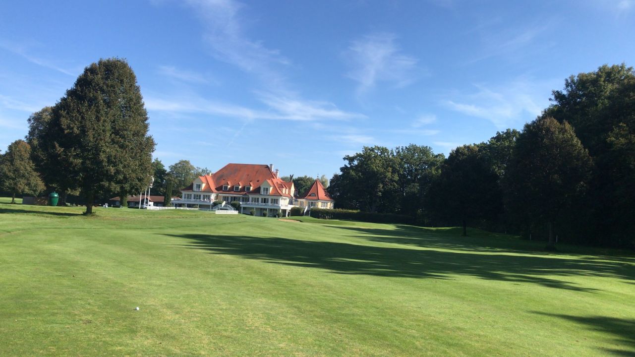 Wittelsbacher GC Rohrenfeld-Neuburg