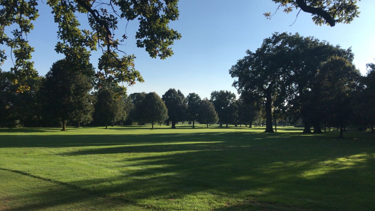 Wittelsbacher GC Rohrenfeld-Neuburg