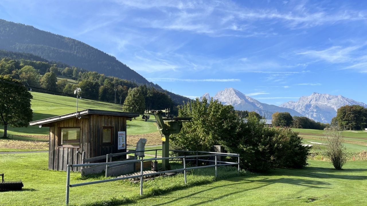 GC Berchtesgaden